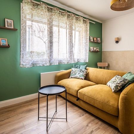 Oasis Urbaine Narbonne Lägenhet Exteriör bild